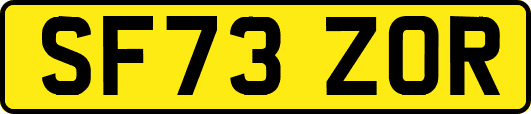SF73ZOR