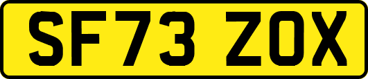 SF73ZOX