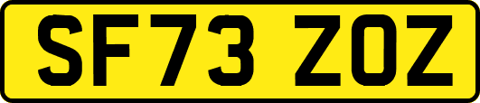 SF73ZOZ