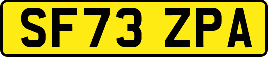 SF73ZPA