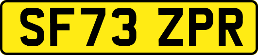 SF73ZPR
