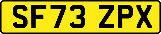 SF73ZPX