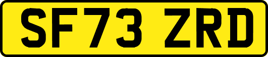 SF73ZRD