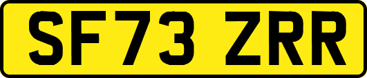SF73ZRR