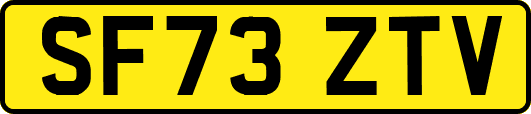 SF73ZTV