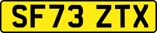 SF73ZTX
