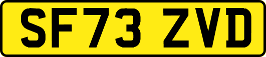 SF73ZVD