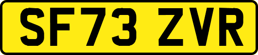 SF73ZVR