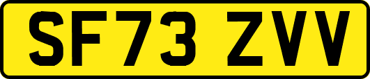 SF73ZVV