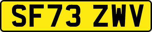 SF73ZWV