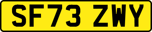 SF73ZWY