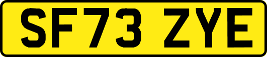 SF73ZYE