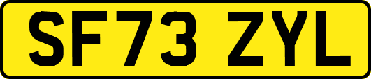 SF73ZYL