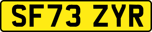 SF73ZYR