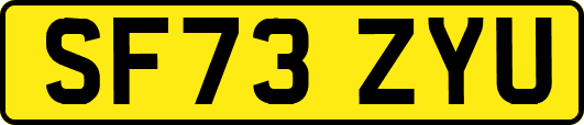 SF73ZYU