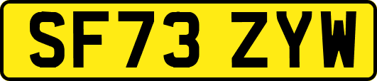 SF73ZYW