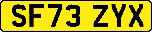 SF73ZYX