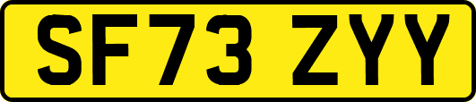SF73ZYY