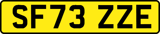 SF73ZZE