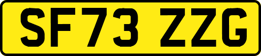 SF73ZZG