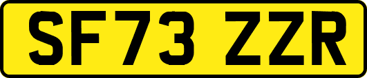SF73ZZR