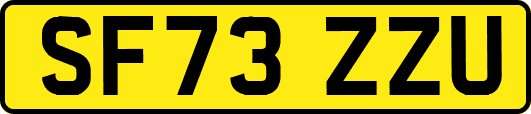 SF73ZZU