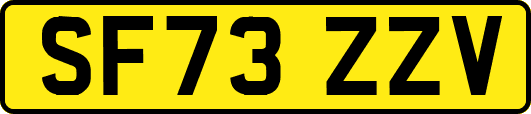 SF73ZZV
