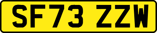SF73ZZW