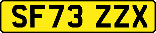 SF73ZZX