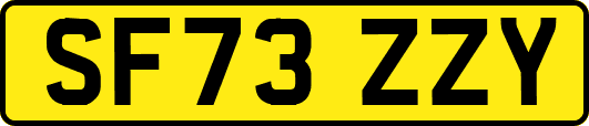 SF73ZZY