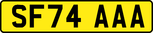 SF74AAA