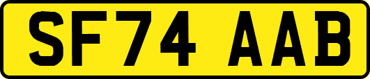 SF74AAB