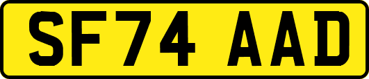 SF74AAD