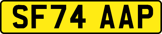 SF74AAP