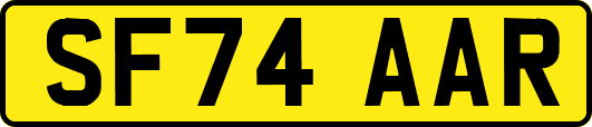 SF74AAR