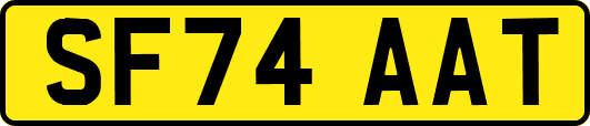 SF74AAT