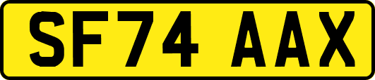 SF74AAX