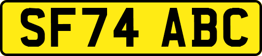 SF74ABC