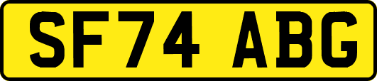 SF74ABG