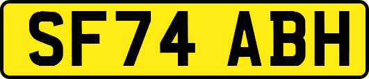 SF74ABH