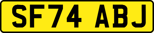 SF74ABJ