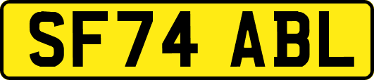 SF74ABL