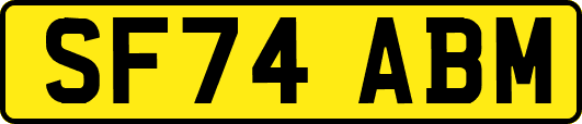 SF74ABM