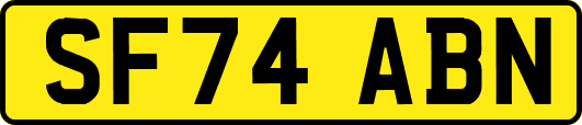 SF74ABN