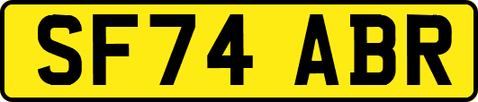 SF74ABR
