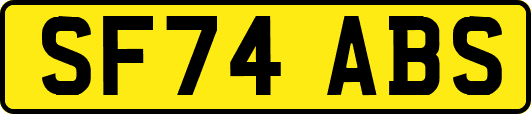 SF74ABS