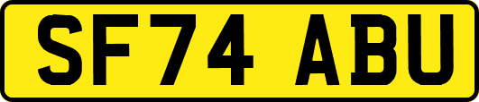 SF74ABU