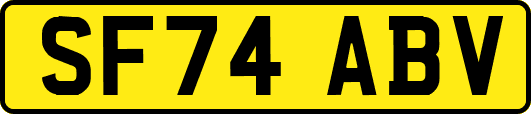 SF74ABV