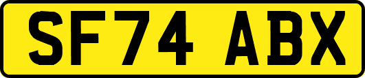 SF74ABX
