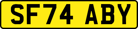 SF74ABY